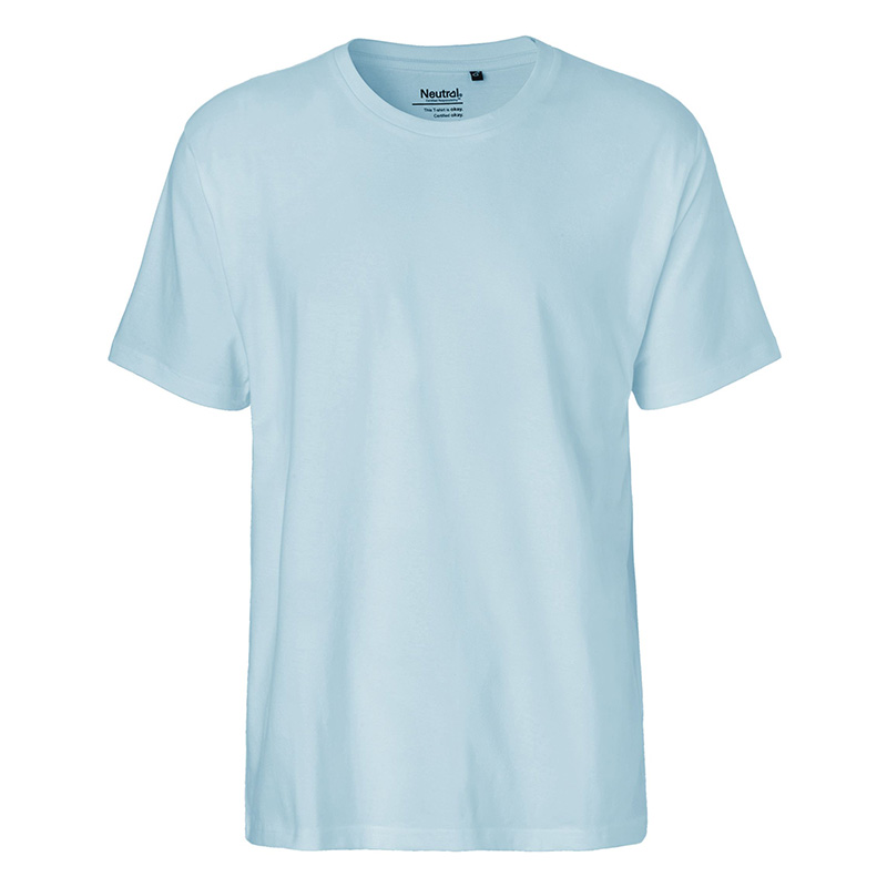 T-shirt homme Fairtrade - image 14